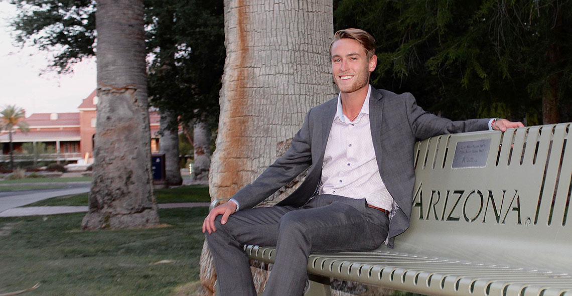 How Data Shapes Us: 8 Questions with Data Analyst Addison Cryblskey ...