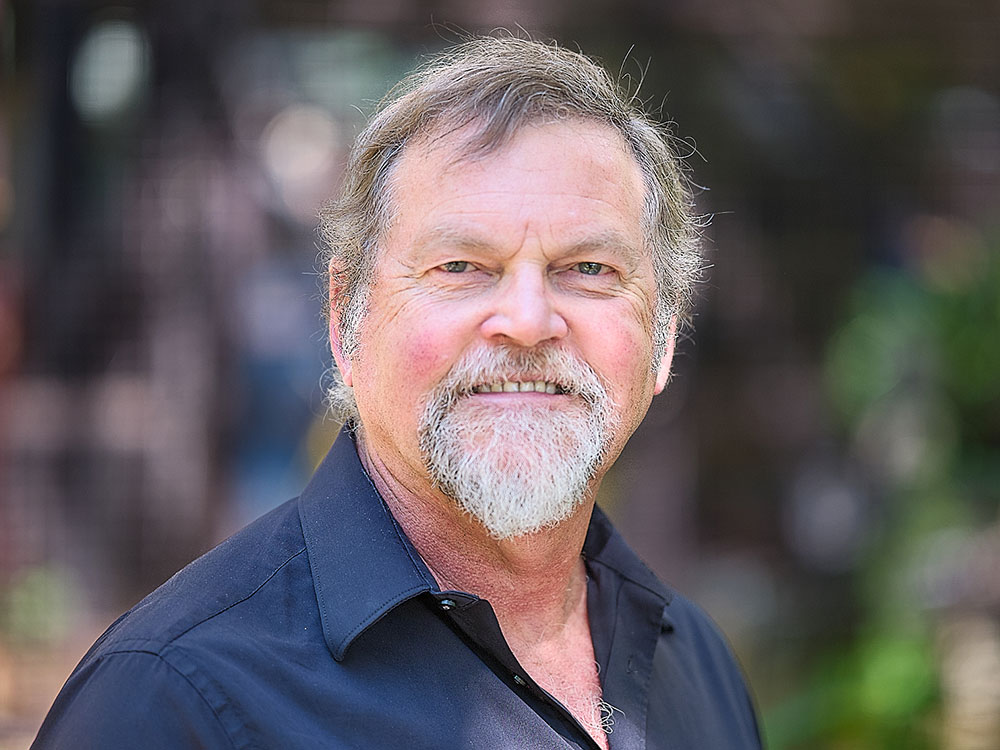 Bryan Heidorn | College of Information Science