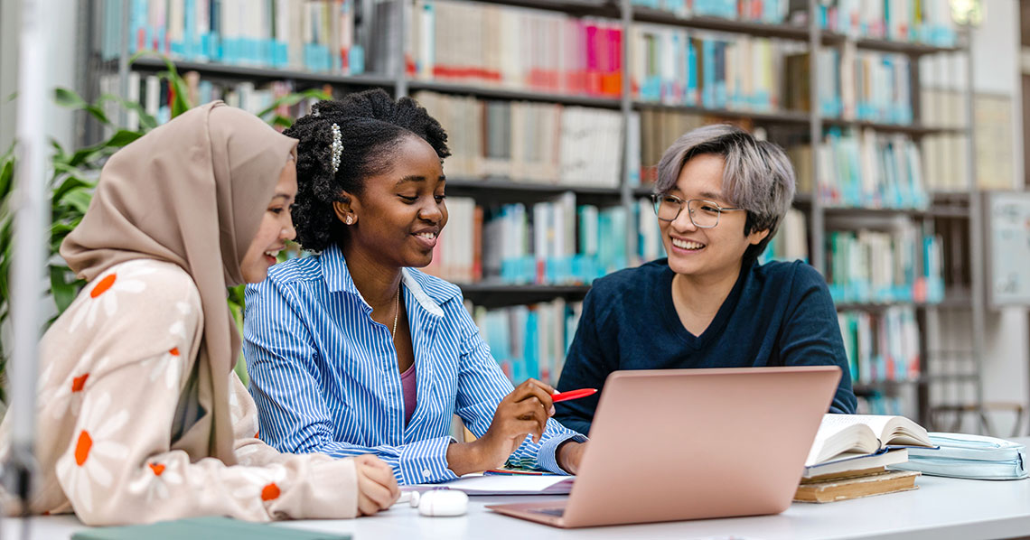 U of A Ranked #2 Among Best Online Master’s in Library Science Programs ...