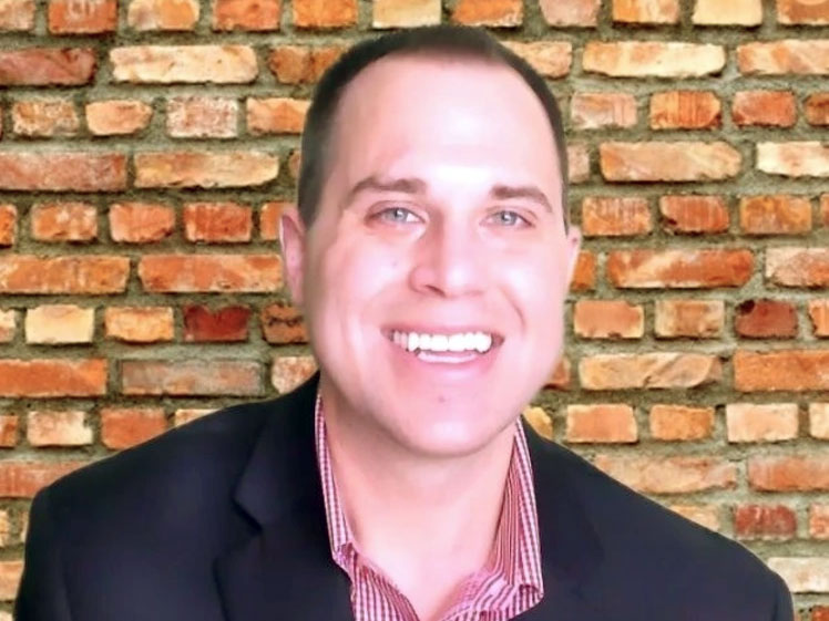Ryan Rucker | College of Information Science