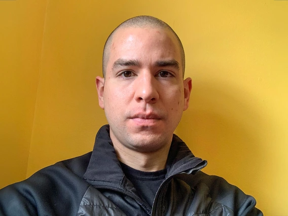Dylan Maldonado