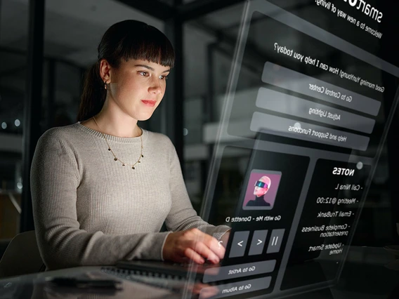Professional UX designer