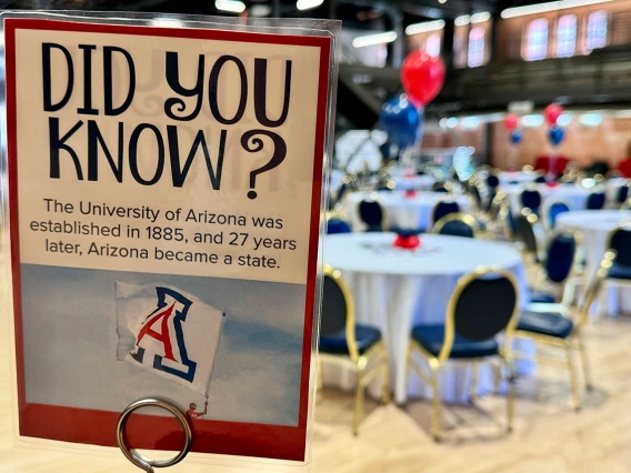 Did you know?