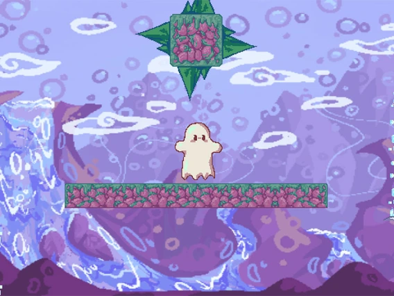 The Memories of Bloob screenshot