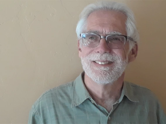 Fred D'Angelo