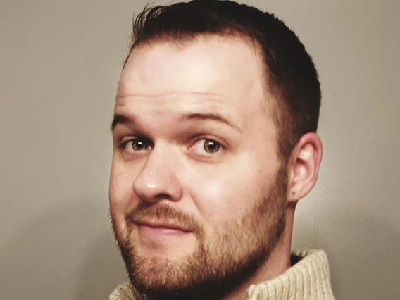 Jon Helmus