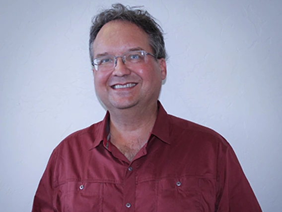 Todd Lutes