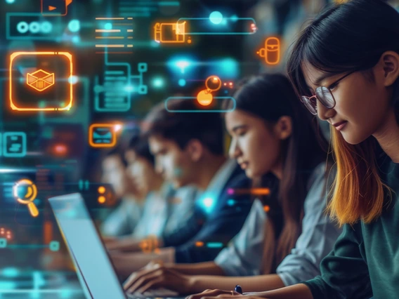 Applied Computing
