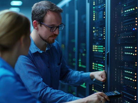 Applied Computing