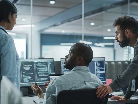 Cyber Operations
