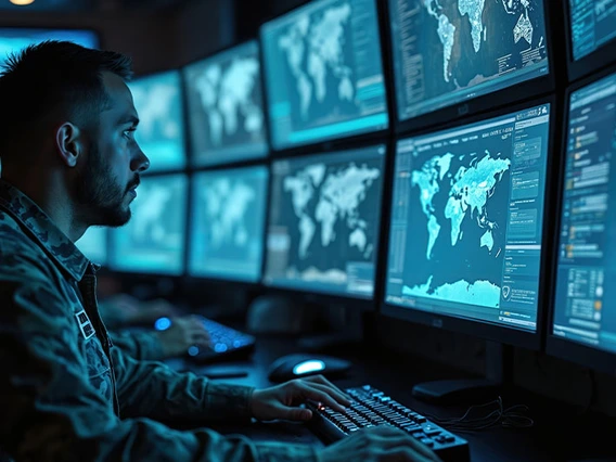 Cyber Defense