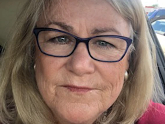 Karen Diebolt