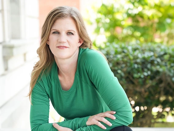 Meredith Parker