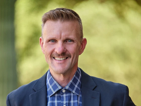 Michael McKisson