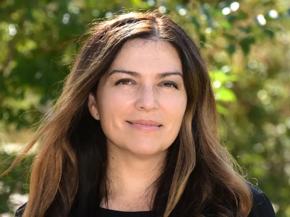 Gabriela Siqueiros-Porras