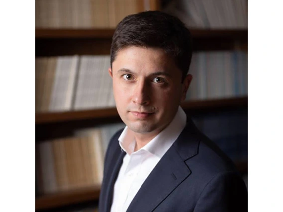 Dmitriy Nurullayev