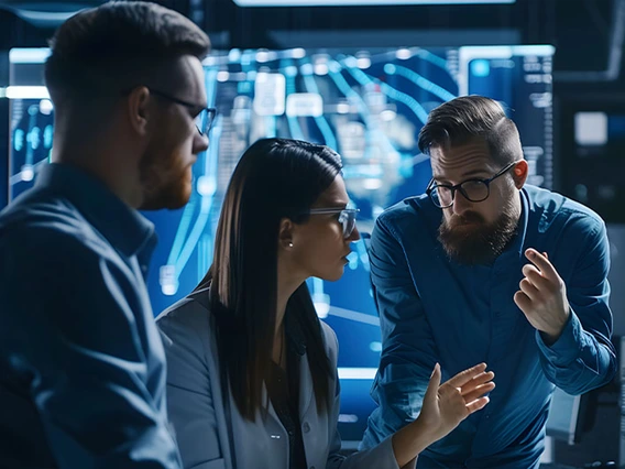 cybersecurity