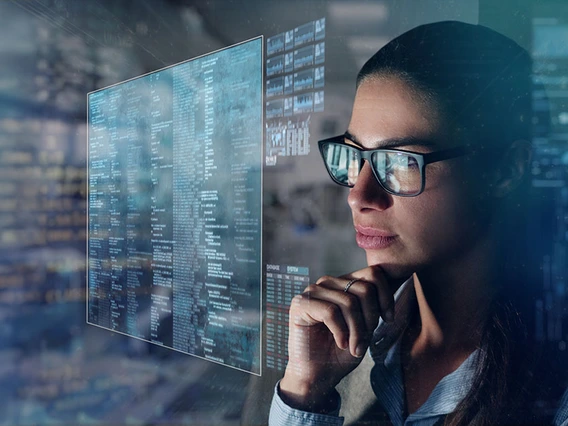 Machine learning student