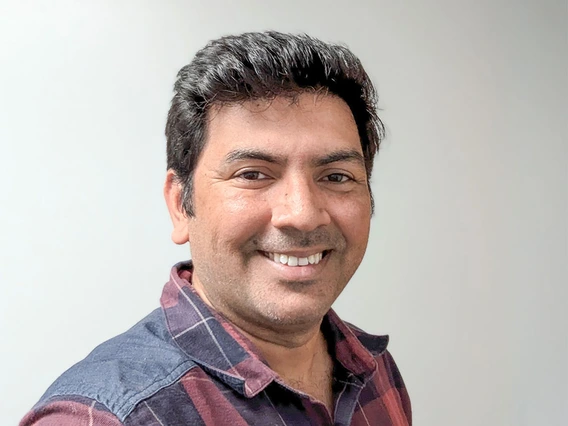 Kunal Arekar