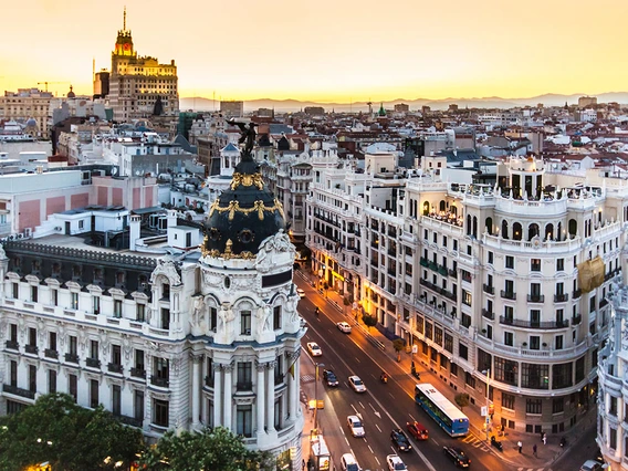 Madrid