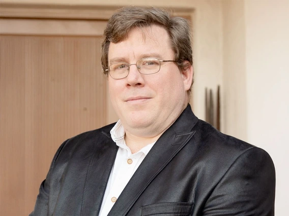 Michael Galde