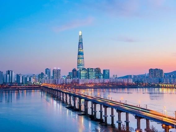 Seoul