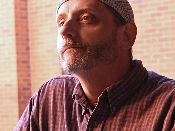 Ken S. McAlllister