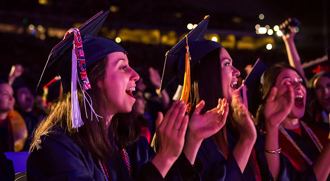 Graduates