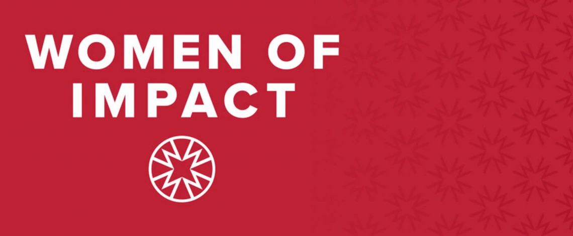 Women of Impact