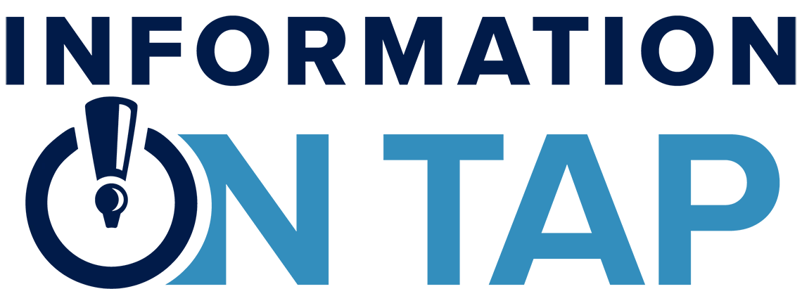 Information on Tap