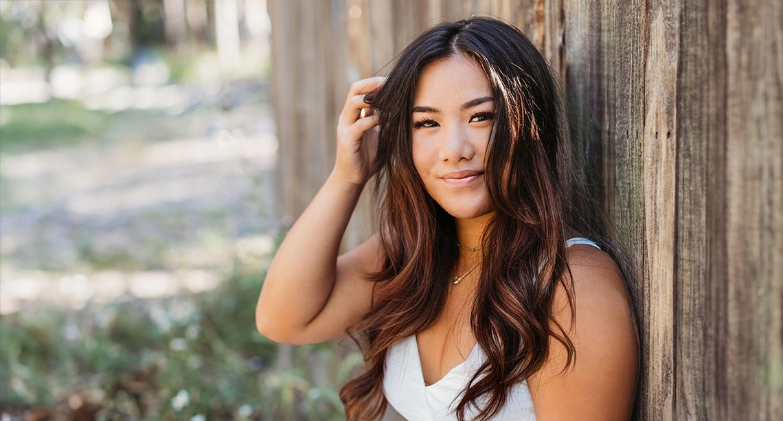 Vivian Huynh