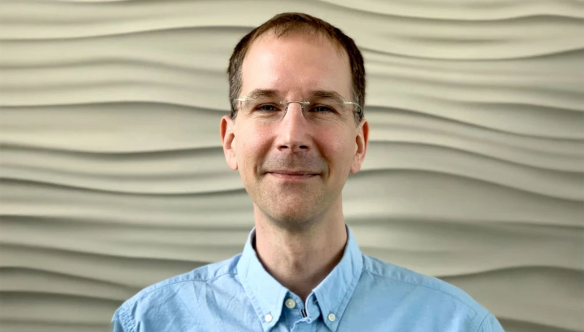 Peter Jansen