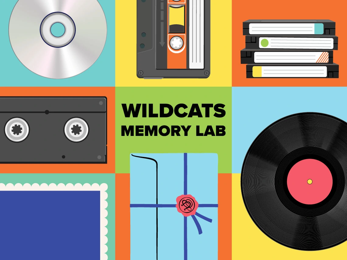 Wildcats Memory Lab