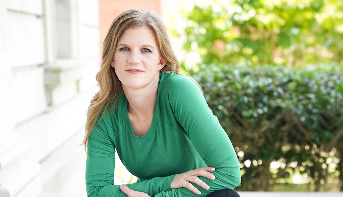 Meredith Parker