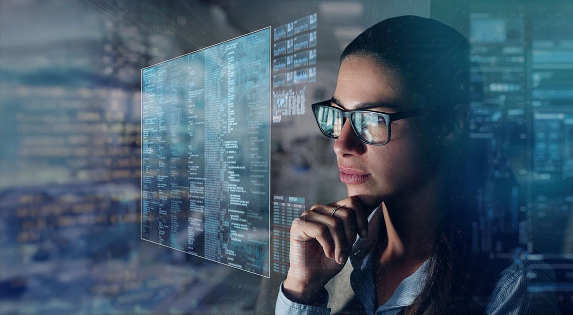 Machine learning student