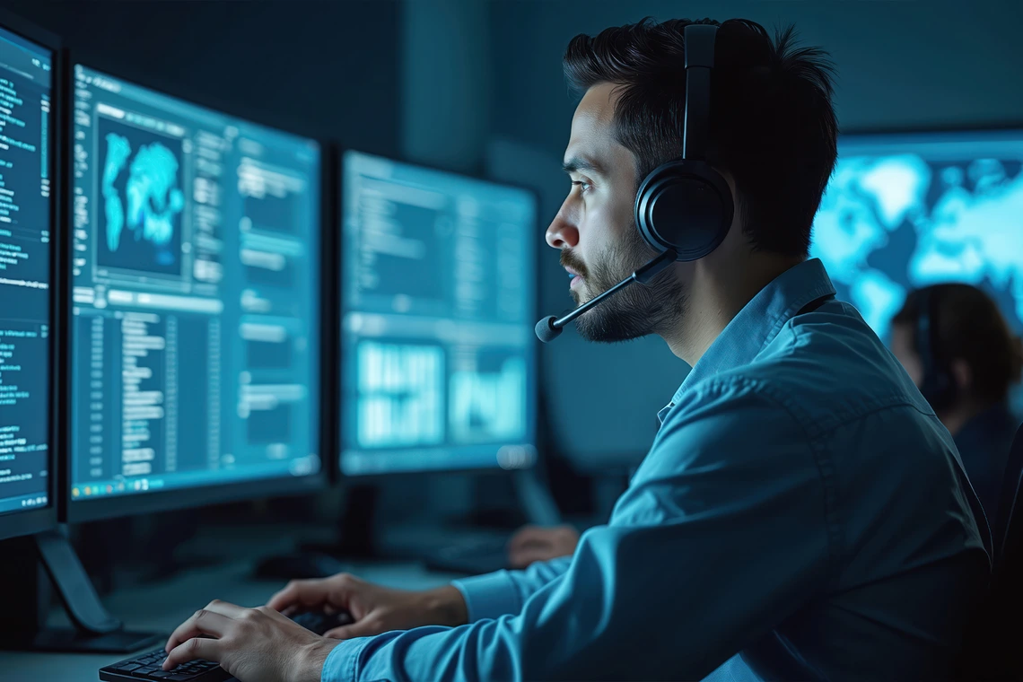 Offensive Security Engineering