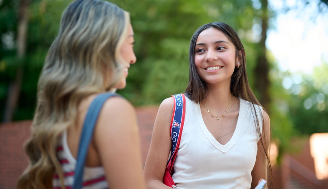 Discover Arizona Campus Preview Day