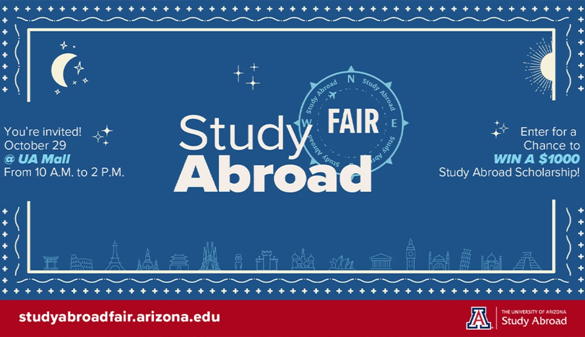 Study Abroad
