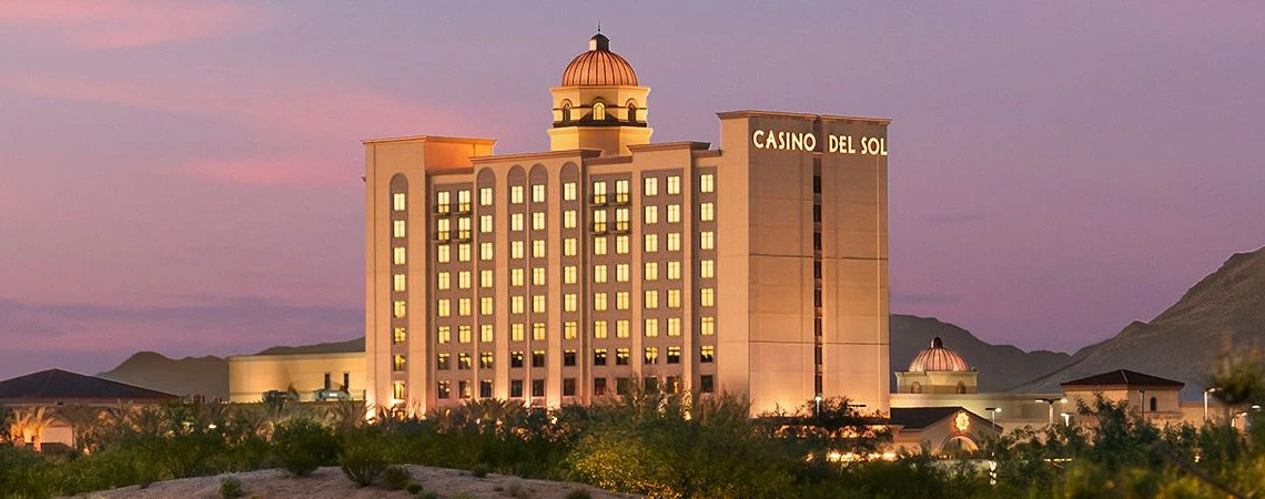 Casino del Sol