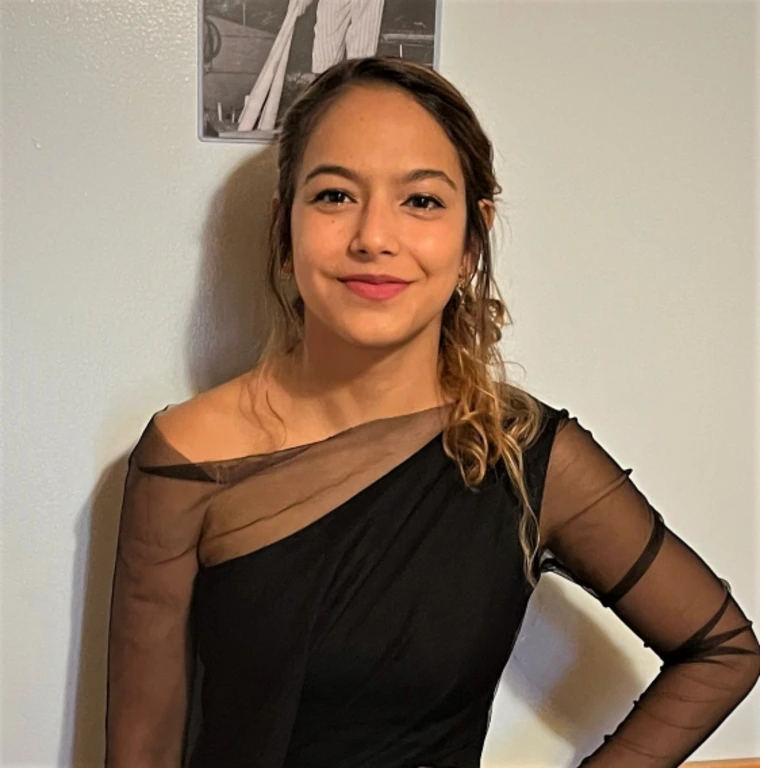Deepsana Shahi