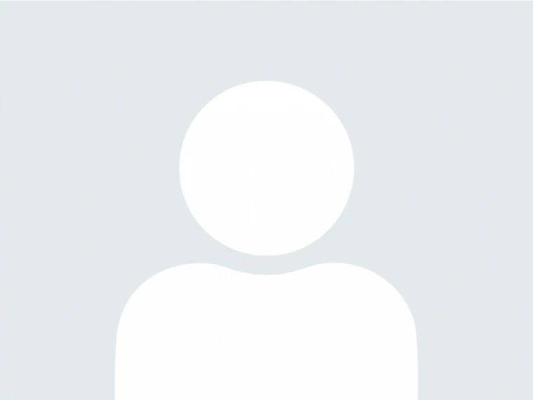 Person placeholder