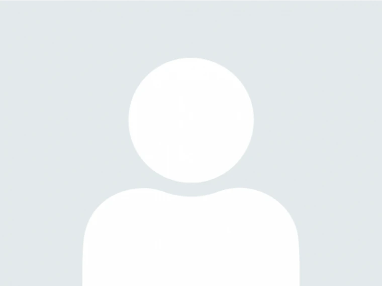Person placeholder