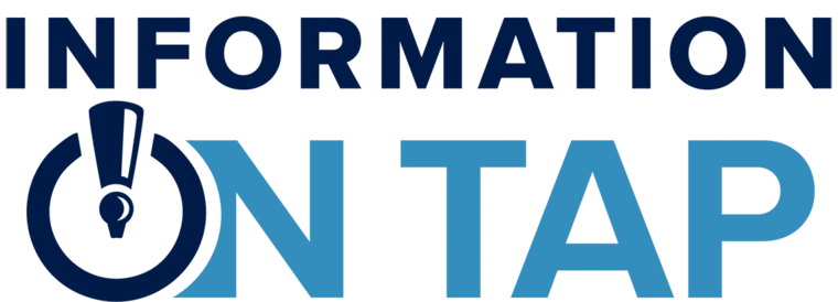 Information on Tap