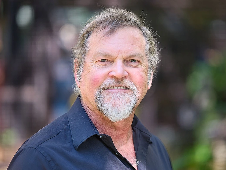 Bryan Heidorn