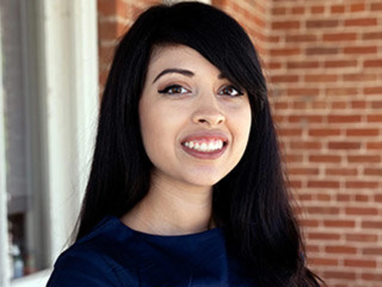 Josette Miranda