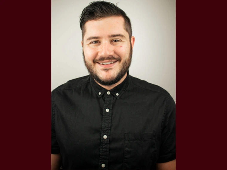 Collin Stout