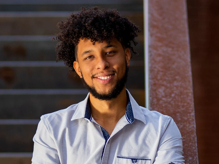 Cristian Román-Palacios