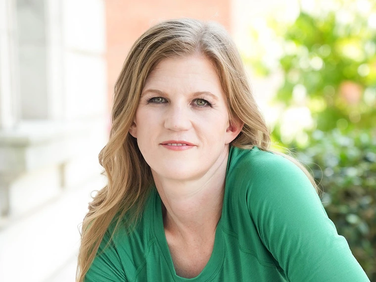 Meredith Parker