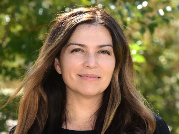 Gabriela Siqueiros-Porras