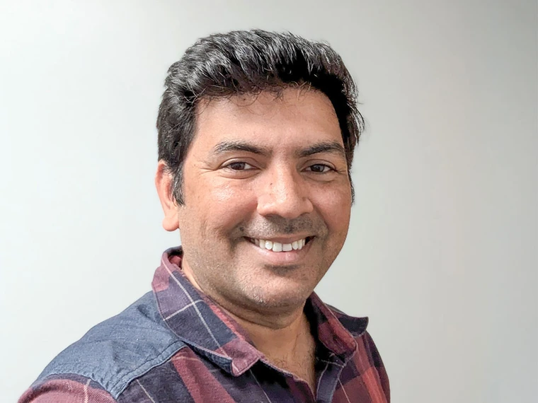 Kunal Arekar
